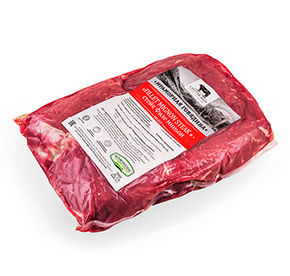 Стейк Fillet mignon, select охл. Агрокомплекс