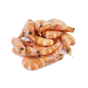 Креветка королевская 50/70 в бульоне 30%