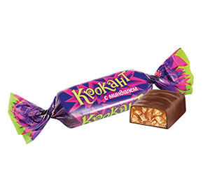 Конфеты Крокант 660₽