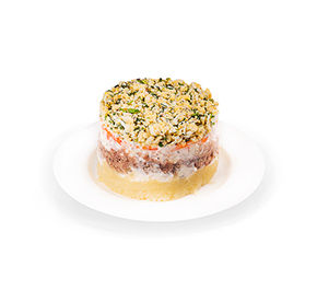 Салат Мимоза 1 кг