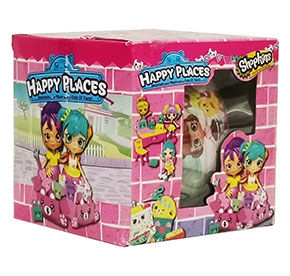 Кукла Lol Шопкинс