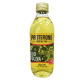 Оливковое масло Pasteroni рафинированное