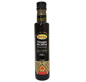 Уксус винный Iberica из хереса 250мл