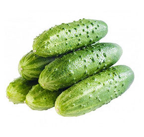 Огурцы пупырчатые
