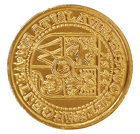 Монеты Пиратский клад Волшебный кондитер 6гр