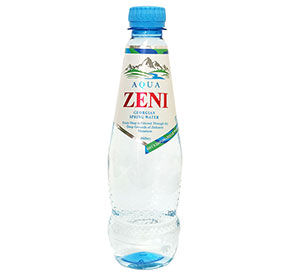 Вода питьевая Zeni 460мл