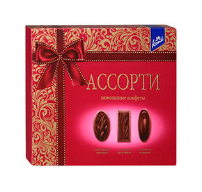 Ассорти