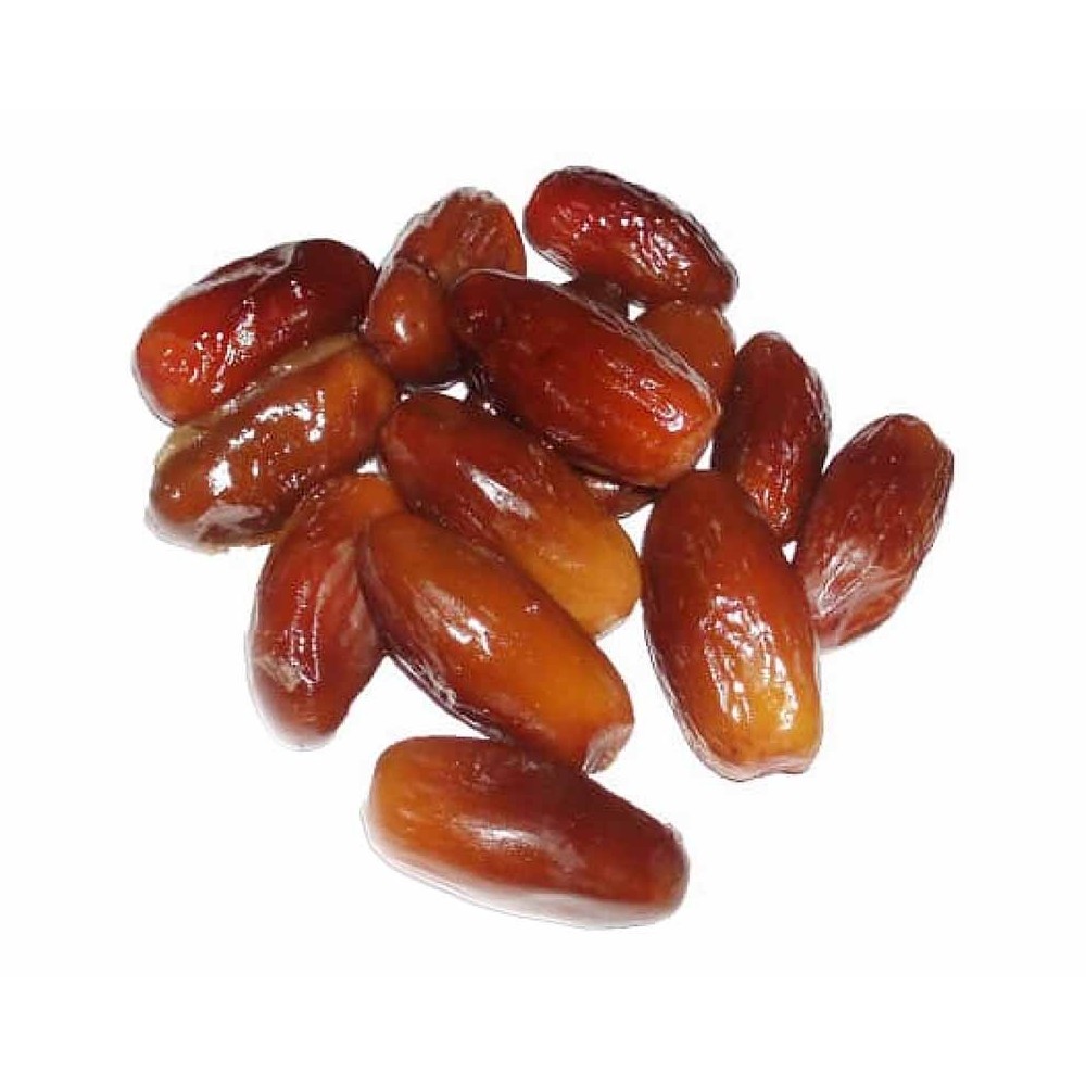 Финики вес 600₽