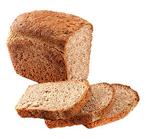 Хлеб Отрубной 350гр