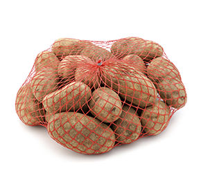 Картофель 1-й сорт 2,5кг