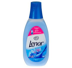 Кондиционер для белья LENOR Скандинавская весна 1л