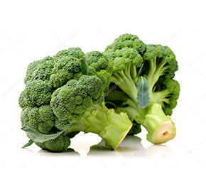 Брокколи