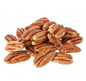 Орех пекан очищенный  1кг б/уп (Крымская ореховая компания) 