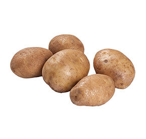 Картофель 2,5кг (РТТ 1000)