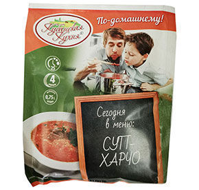 Суп харчо "Кубанская кухня" 60г/35шт