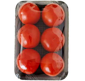 Томаты красные 700гр