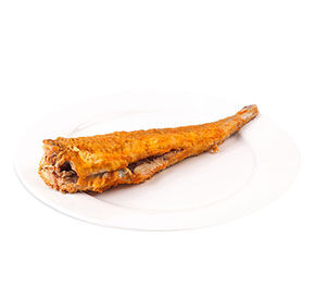 Минтай жареный 1кг