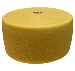 Сыр Пармезан швейцарский Margot Fromages выдержанный 40%