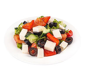 Салат Греческий 1 кг