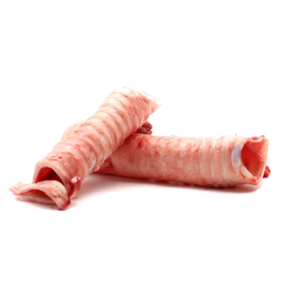 Трахея говяжья замороженная 1 кг Агрокомплекс 210₽