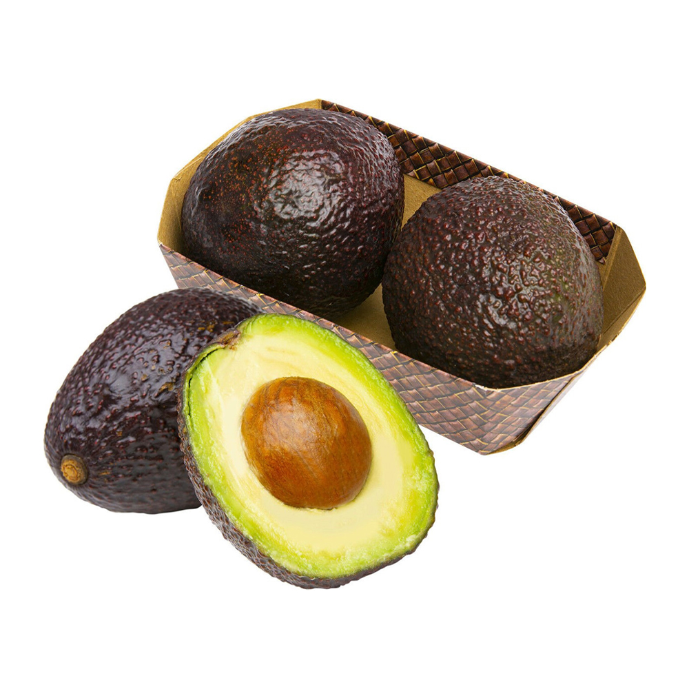 Авокадо ХААС 2 шт 200₽