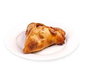 Пирожок Наф-Наф говядина/картошка/лук 120г