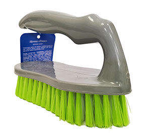 STL. Щетка  УТЮГ