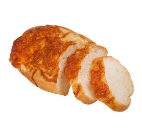 Батон "Провансаль" изд. булочное из пш.муки 0,2 кг