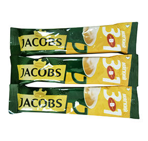 Jacobs 3 в1 Мягкий