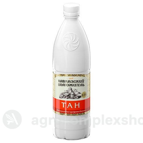 Тан Кавказский долгожитель п/б 1.0л [м]
