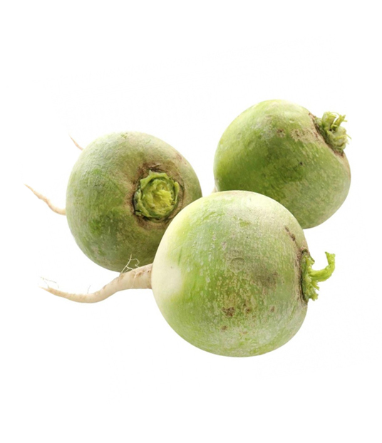 Редька Зеленая