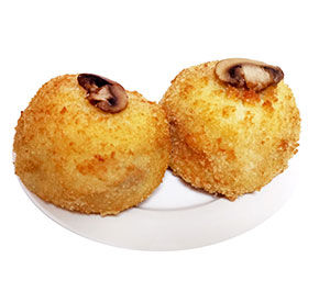 Зразы картофельные 1 кг