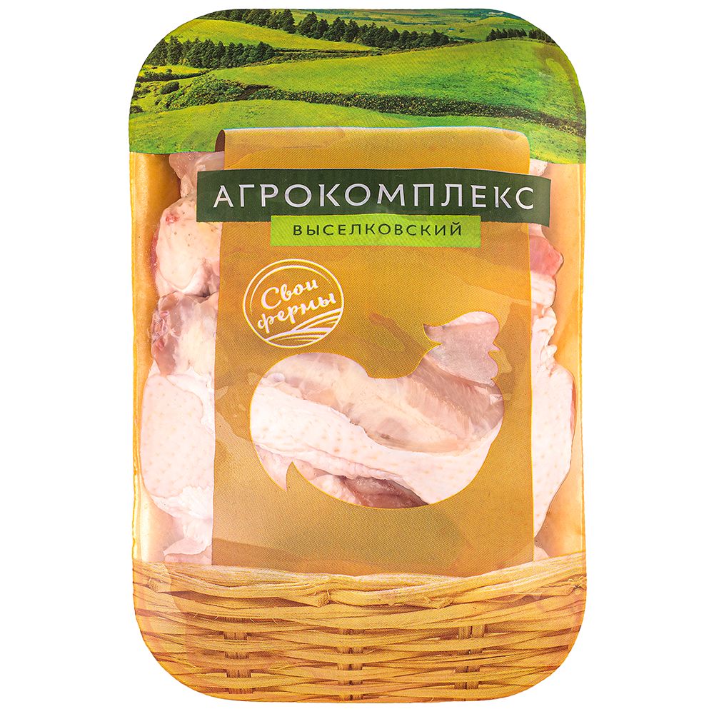 Набор для супа Агрокомплекс 145₽