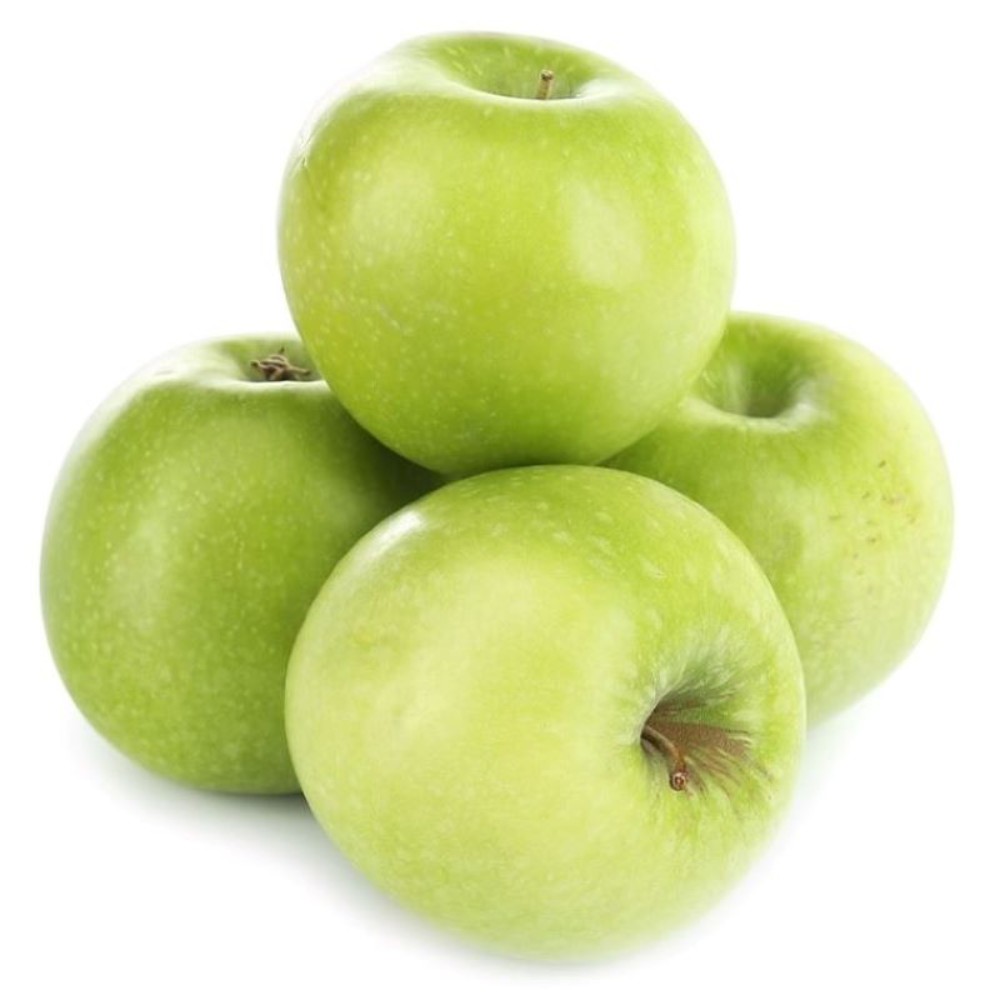 Яблоки Гренни Смит 1 сорт 1 кг альвеола Агрокомплекс 170₽