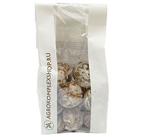 Пряник имбирный с вишневым вкусом Терешка