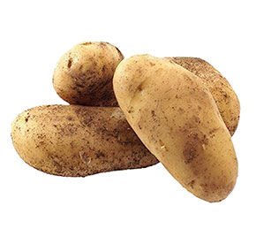 Картофель Египетский