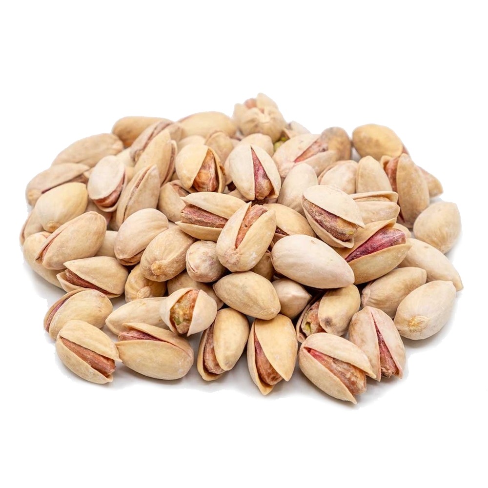 Фисташки вес 1700₽