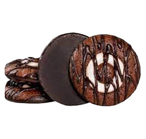 Печенье сдоб. Печенюш Сливович в бл.гл. 1/2,0 кг