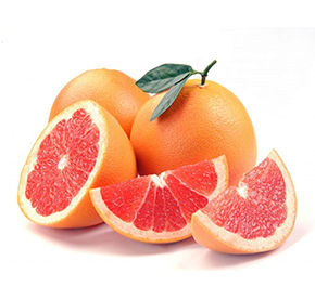 Грейпфрут красный