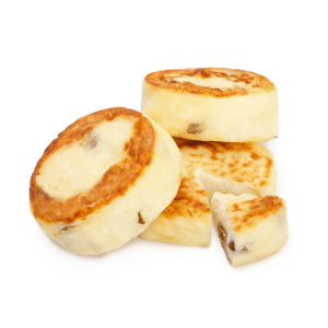 Сырники из творога