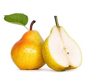 Груши сезонные