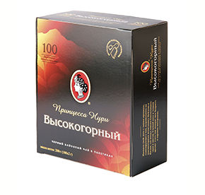 ЧАЙ ПРНУРИ ВЫСОКОГОРНЫЙ ПАК 1002Г 279₽