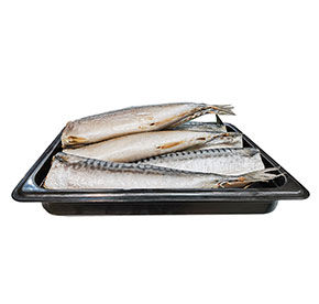 Скумбрия вяленая Черноерковский РЗ