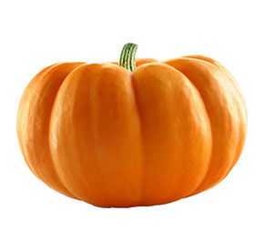 Тыква малютка сладкая