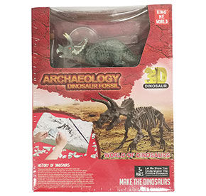 Набор Археолога в кор.1861771