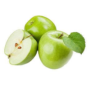Яблоко Симиренко, кг (вес) (РТТ 1000)
