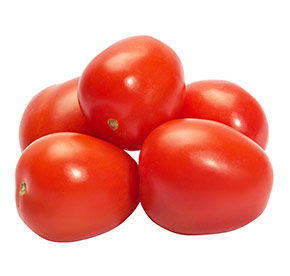 Помидоры сливовидные