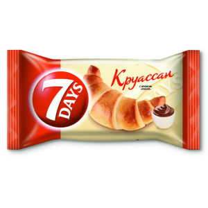 Круассан 7 days Миди Какао 65 гр.