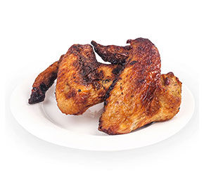 Крылья гриль (цыпленок) 1 кг
