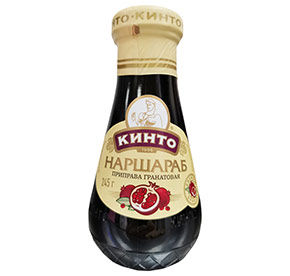 Приправа Наршараб Мини Кинто 245 гр с/б